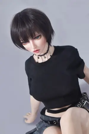 Natsuki Kaoru 150cm – sex doll photo 5