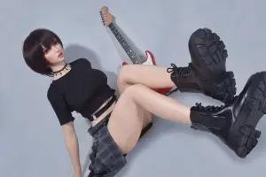 Natsuki Kaoru 150cm – sex doll photo 6