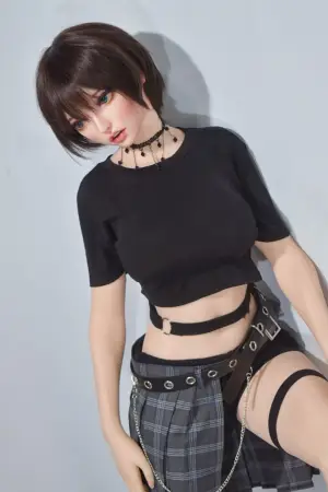 Natsuki Kaoru 150cm – sex doll photo 7