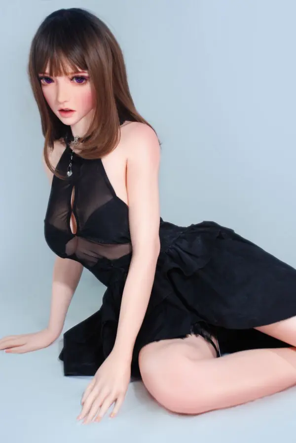 Kurai Sakura 150cm – realistic sex doll