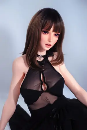 Kurai Sakura 150cm – sex doll photo 4