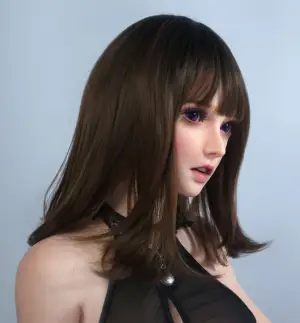Kurai Sakura 150cm – sex doll photo 6
