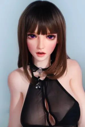 Kurai Sakura 150cm – sex doll photo 8