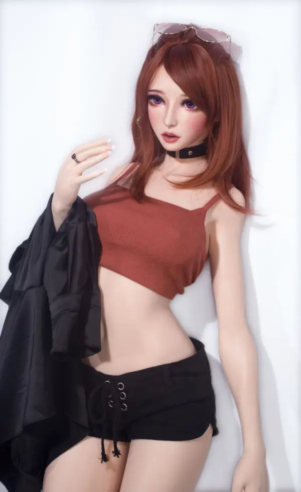 Chiba Madoka 150cm – realistic sex doll