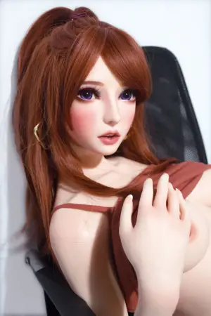 Chiba Madoka 150cm – sex doll photo 15
