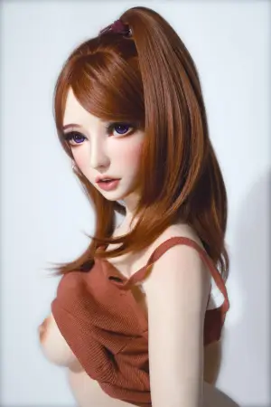 Chiba Madoka 150cm – sex doll photo 19