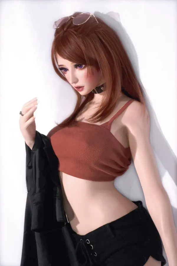 Chiba Madoka 150cm – sex doll photo 2