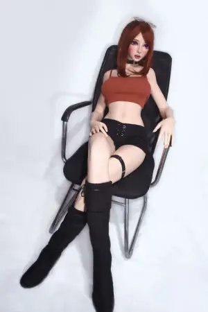 Chiba Madoka 150cm – sex doll photo 3