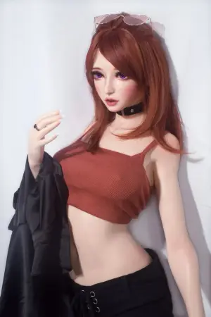 Chiba Madoka 150cm – sex doll photo 5
