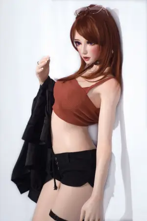 Chiba Madoka 150cm – sex doll photo 6