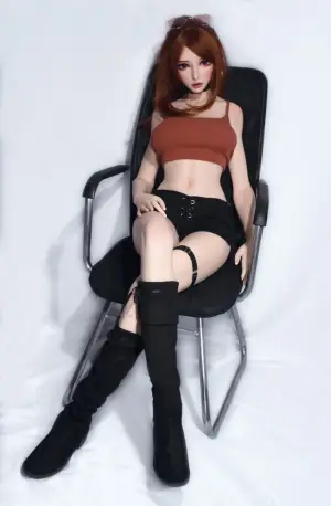 Chiba Madoka 150cm – sex doll photo 7