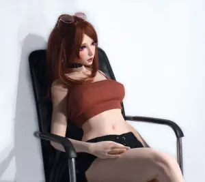 Chiba Madoka 150cm – sex doll photo 8