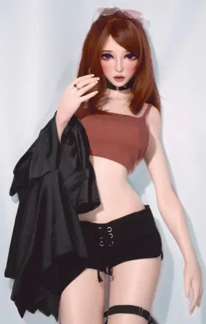 Chiba Madoka 150cm – sex doll photo 9