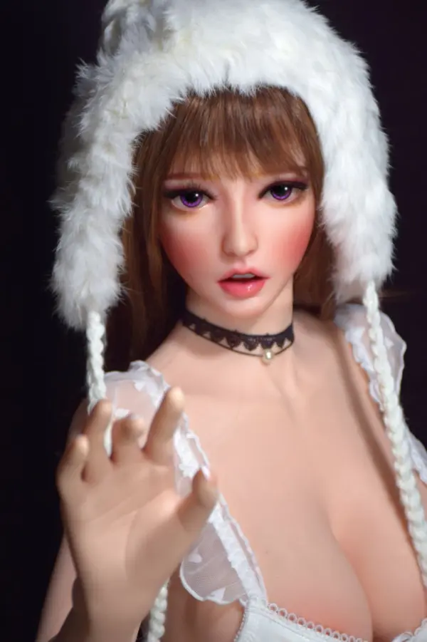 Fujii Yui 150cm – sex doll photo 2