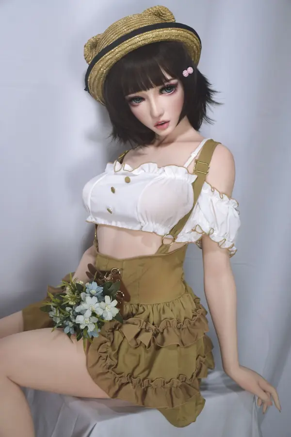 Nagashima Sawako 150cm – realistic sex doll