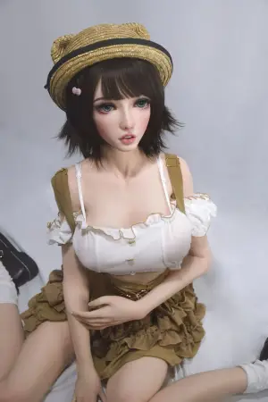 Nagashima Sawako 150cm – sex doll photo 13