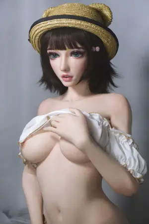 Nagashima Sawako 150cm – sex doll photo 17