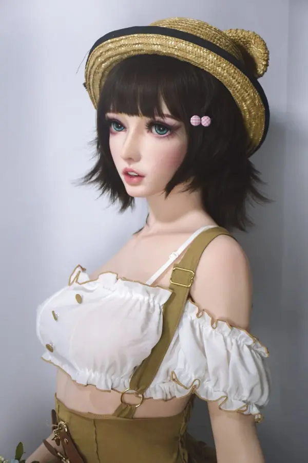 Nagashima Sawako 150cm – sex doll photo 2