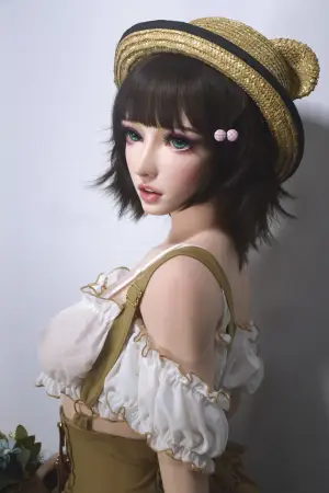 Nagashima Sawako 150cm – sex doll photo 4