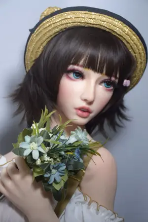 Nagashima Sawako 150cm – sex doll photo 5