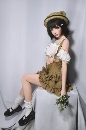 Nagashima Sawako 150cm – sex doll photo 8