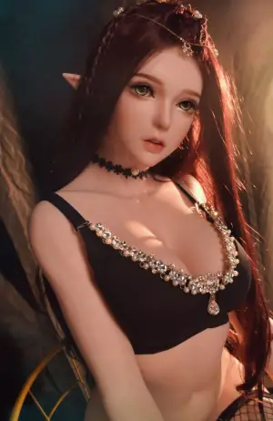 Inoue Miu 150cm – sex doll photo 3