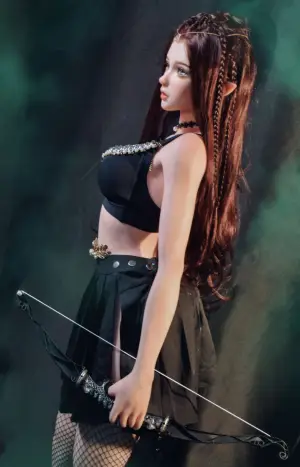 Inoue Miu 150cm – sex doll photo 6
