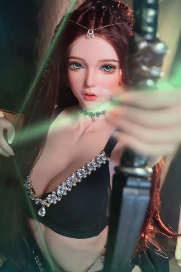 Inoue Miu 150cm – realistic sex doll