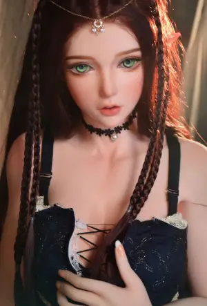 Inoue Miu 150cm – sex doll photo 8