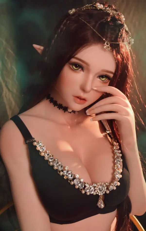 Inoue Miu 150cm – sex doll photo 2