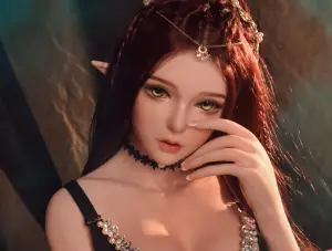 Inoue Miu 150cm – sex doll photo 4