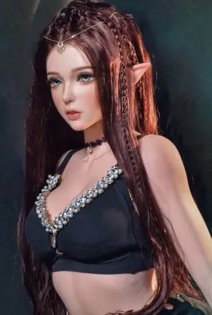 Inoue Miu 150cm – sex doll photo 10