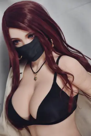 Kurokawa Mio 150cm – sex doll photo 6