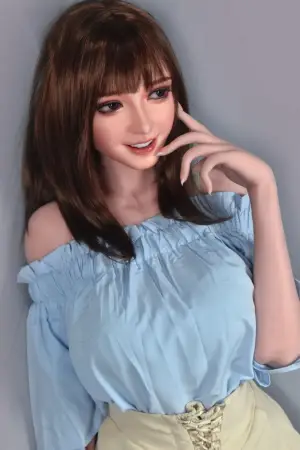 Aragaki Nagasawa 150cm – sex doll photo 2