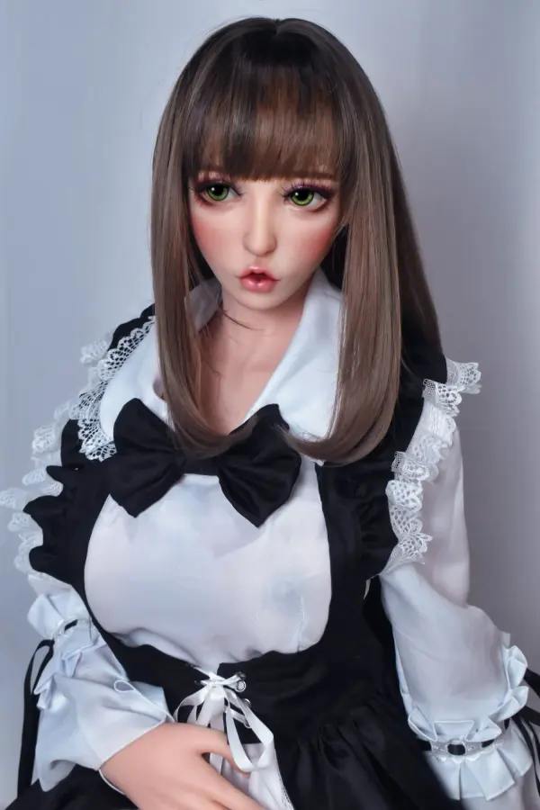 Nagasawa Satone 150cm – sex doll photo 2