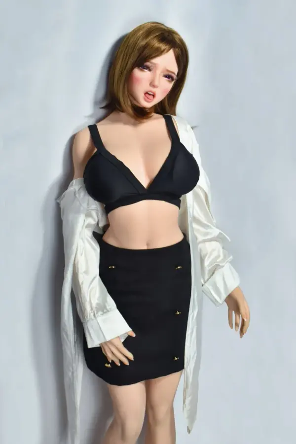 Hasegawa Yukina 150cm – sex doll photo 2