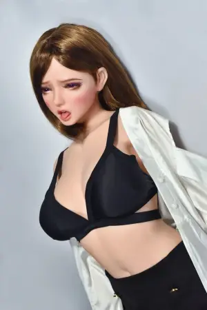 Hasegawa Yukina 150cm – sex doll photo 3