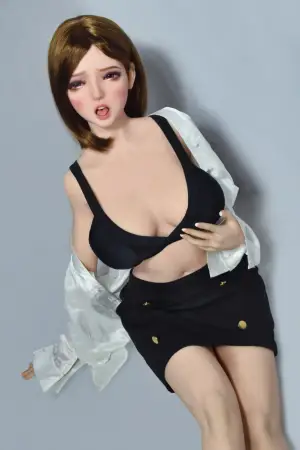 Hasegawa Yukina 150cm – sex doll photo 5