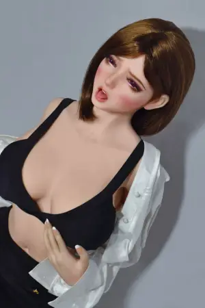 Hasegawa Yukina 150cm – sex doll photo 9