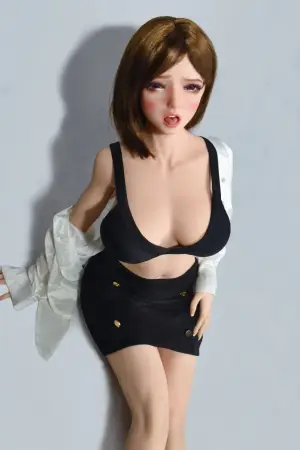 Hasegawa Yukina 150cm – sex doll photo 8