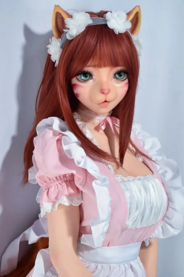 Morikawa Yuki 150cm – sex doll photo 2