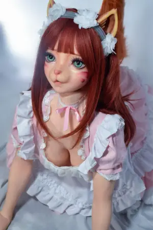 Morikawa Yuki 150cm – sex doll photo 6
