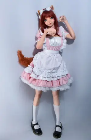 Morikawa Yuki 150cm – sex doll photo 9