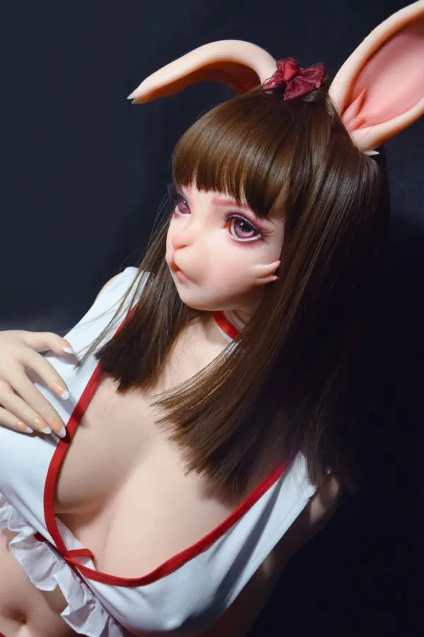 Aida Rina 150cm – sex doll photo 2