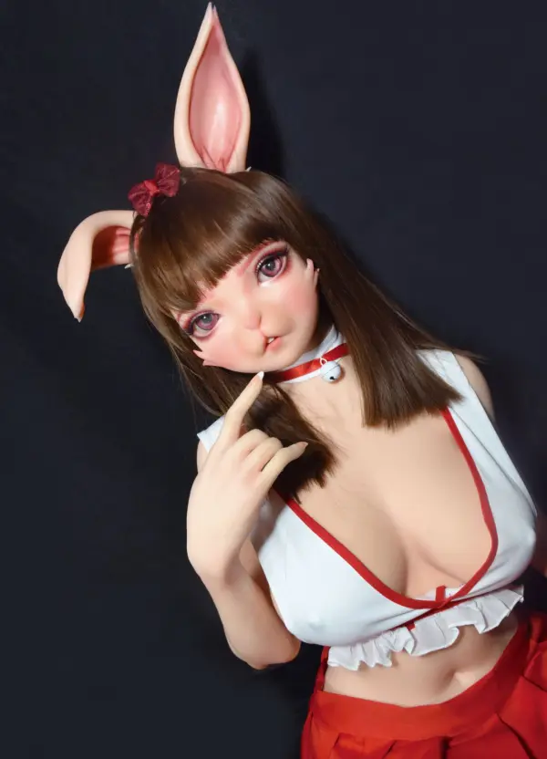 Aida Rina 150cm – realistic sex doll
