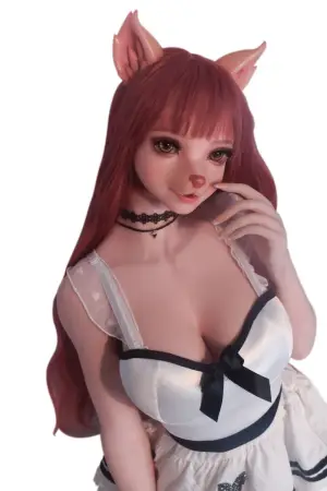 Inujima Haruko 150cm – sex doll photo 5