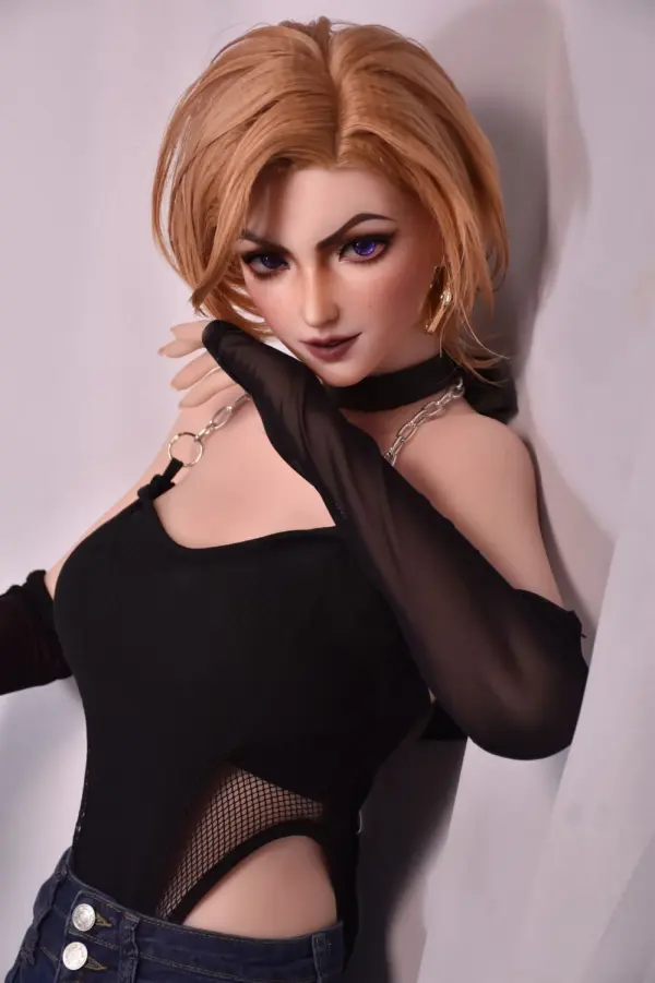 Rosalyn Clark 165cm – realistic sex doll