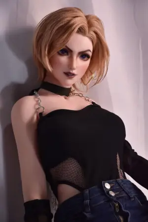Rosalyn Clark 165cm – sex doll photo 11