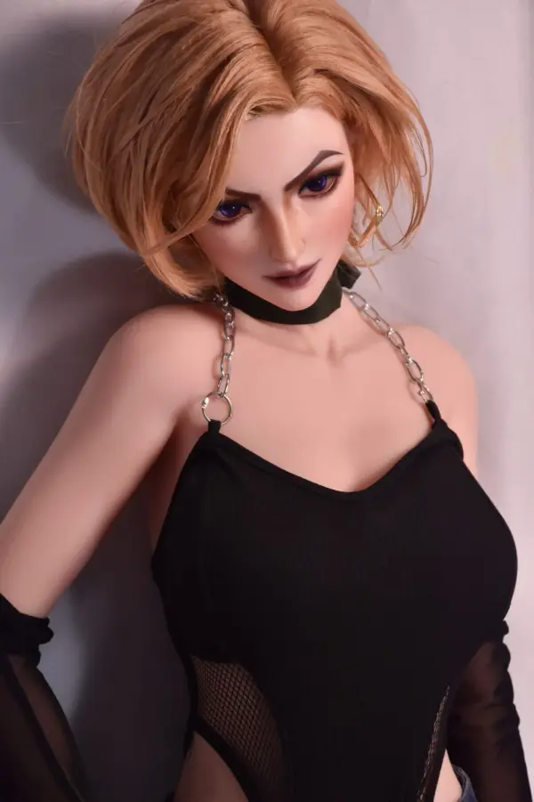 Rosalyn Clark 165cm – sex doll photo 2