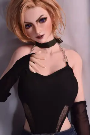 Rosalyn Clark 165cm – sex doll photo 4